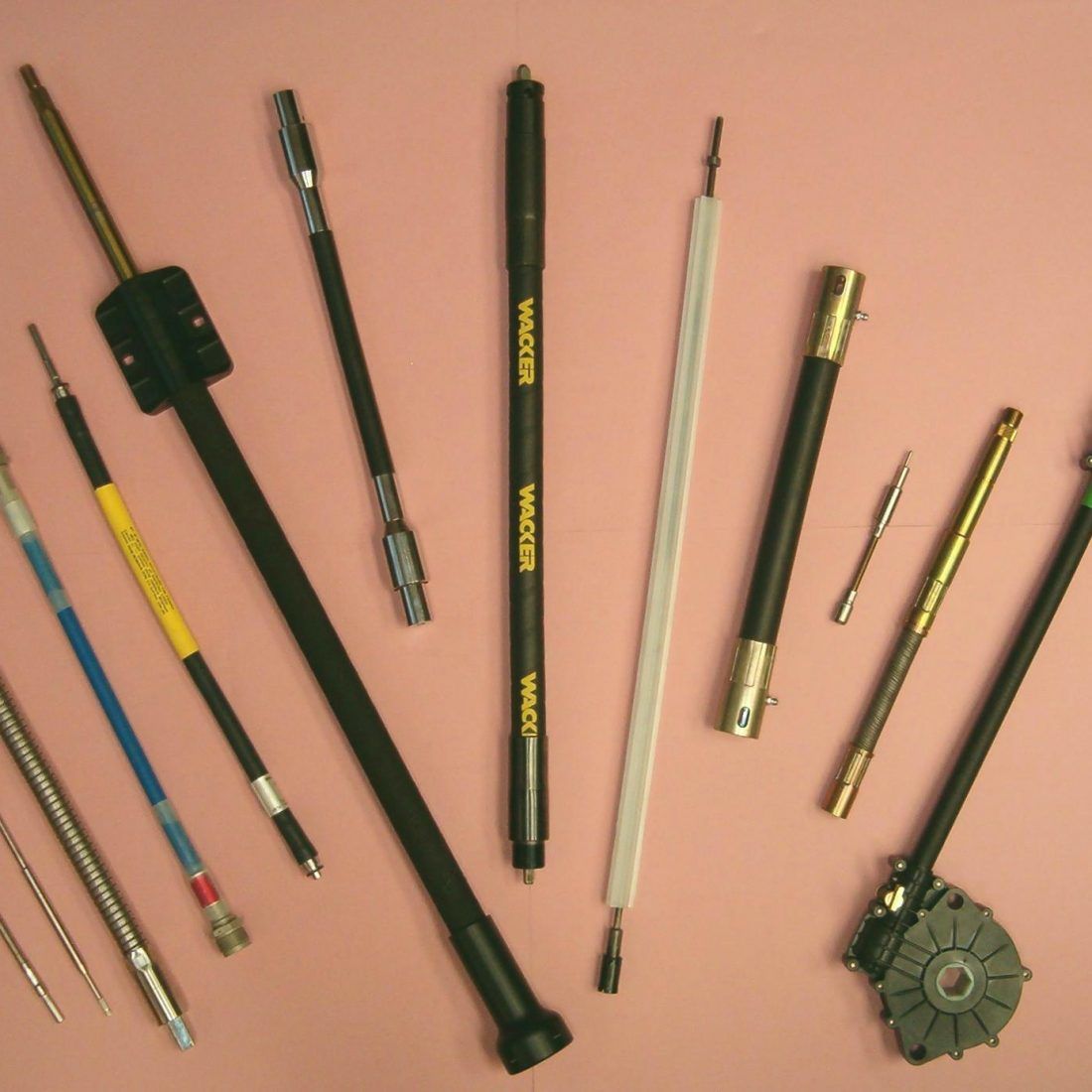 vincecookflexshaft2 Elliott Manufacturing