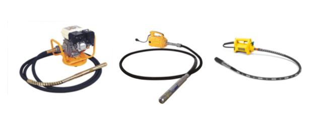 Flexible Shafts Flexible Shafts