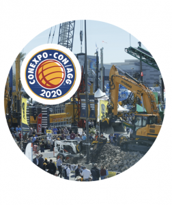 Conexpo-Con/Agg