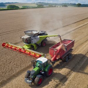 Farm Safety and Health Week