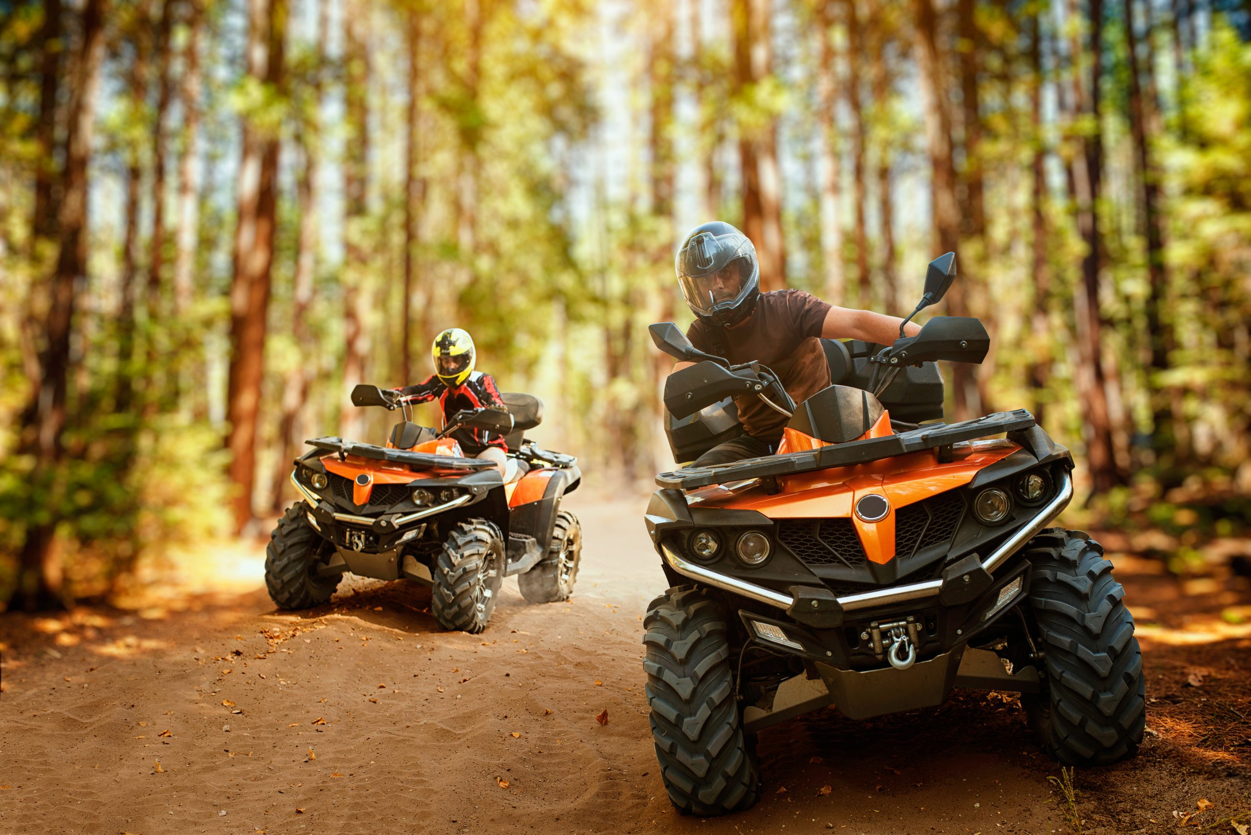 Outdoor Power Equipment: Solutions Guide