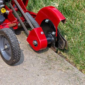 outdoor power equipment