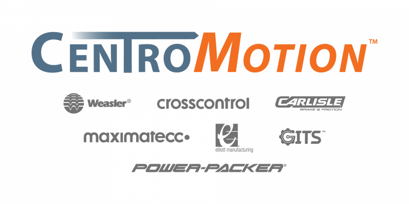 CentroMotion