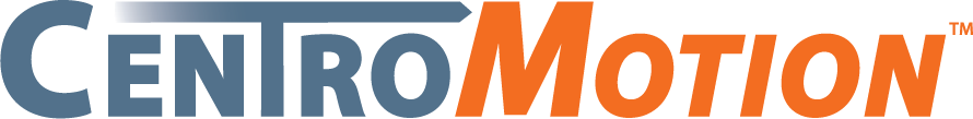 CentroMotion