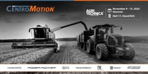 Agritechnica 2025