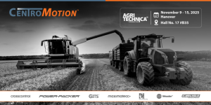 Agritechnica 2025