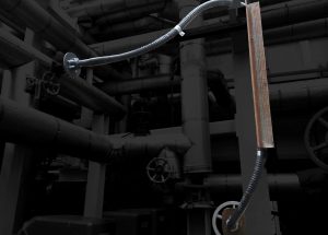 Remote Valve Operation