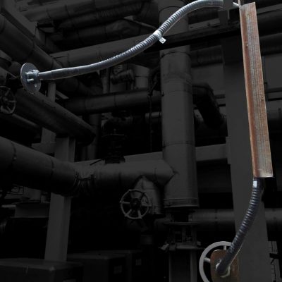 Remote Valve Operation