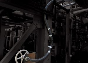 Remote Valve Actuation