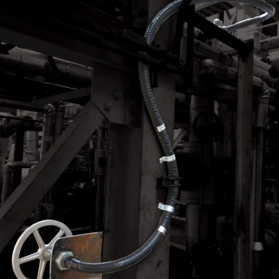 Remote Valve Actuation