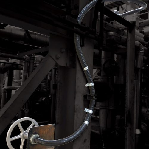 Remote Valve Actuation