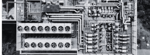 Technology Infrastructure