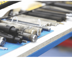 Introducing Elliott’s New Solutions Guide: Flexible Shafts